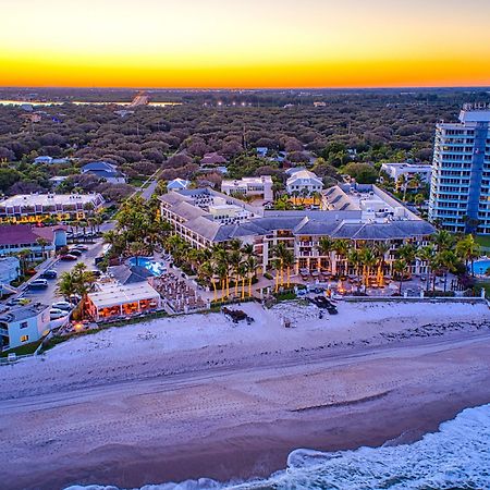 Kimpton Vero Beach Hotel & Spa By Ihg Exteriér fotografie