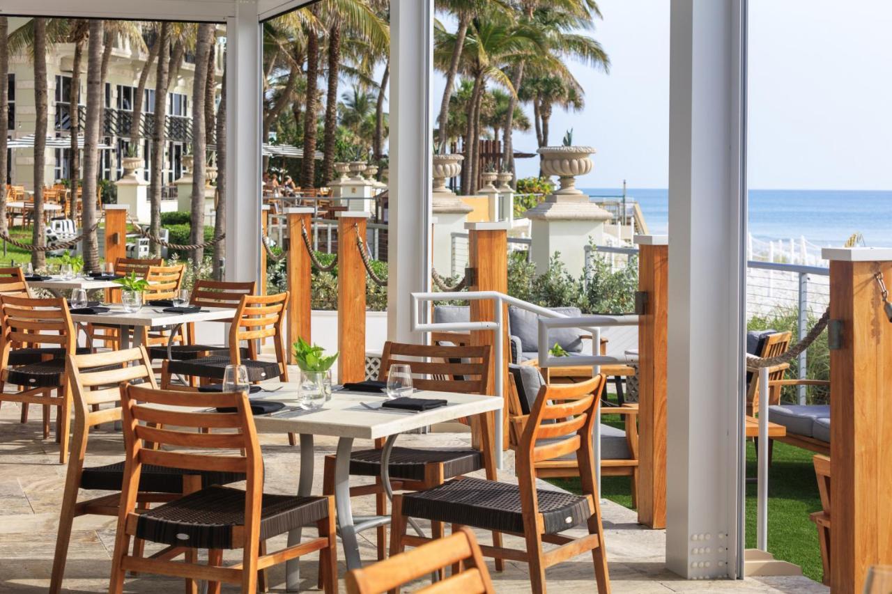 Kimpton Vero Beach Hotel & Spa By Ihg Exteriér fotografie
