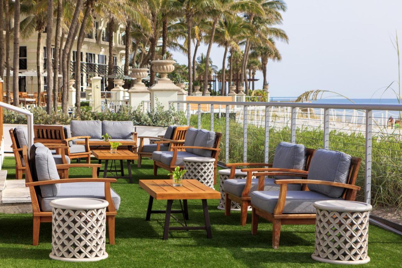 Kimpton Vero Beach Hotel & Spa By Ihg Exteriér fotografie