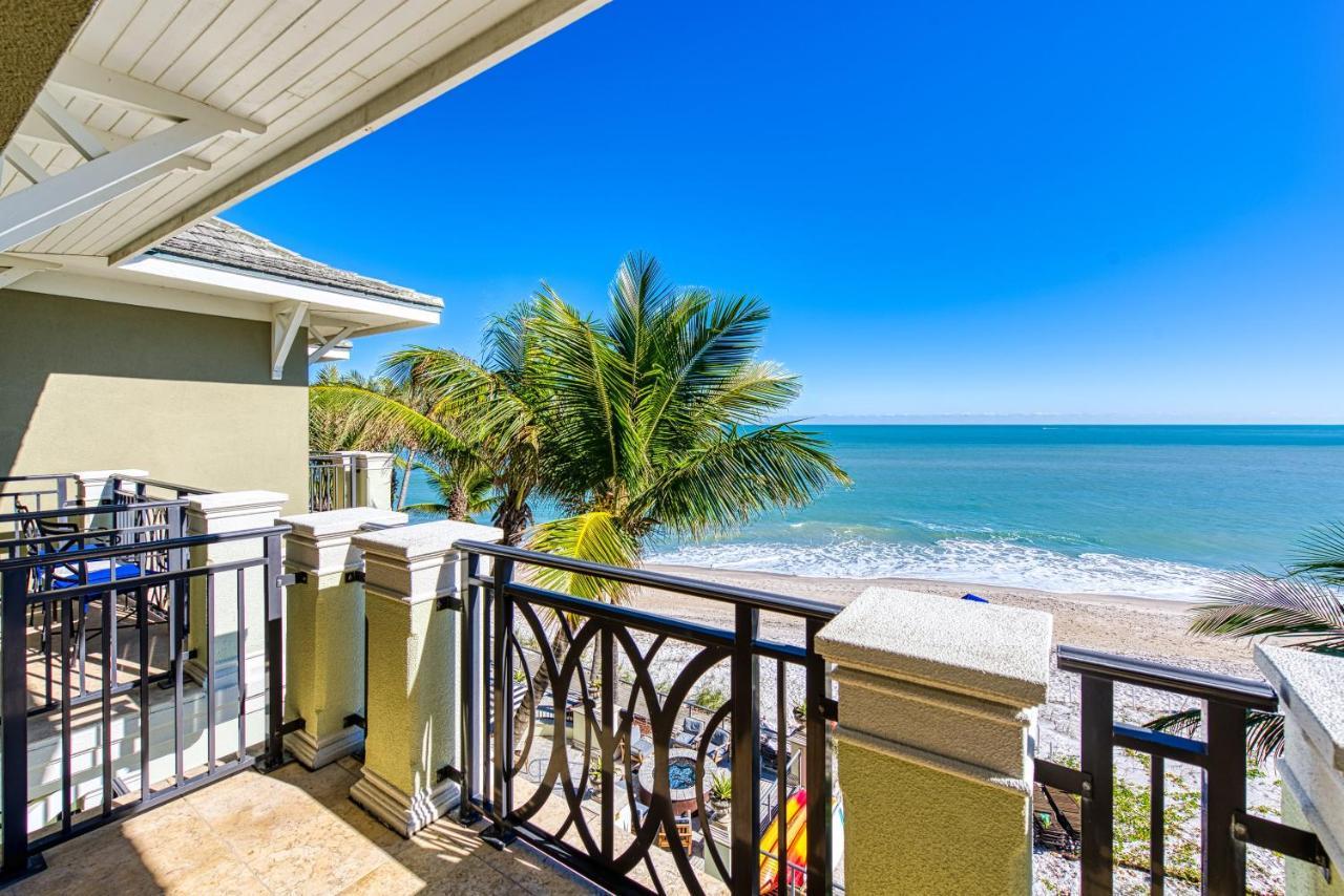 Kimpton Vero Beach Hotel & Spa By Ihg Exteriér fotografie