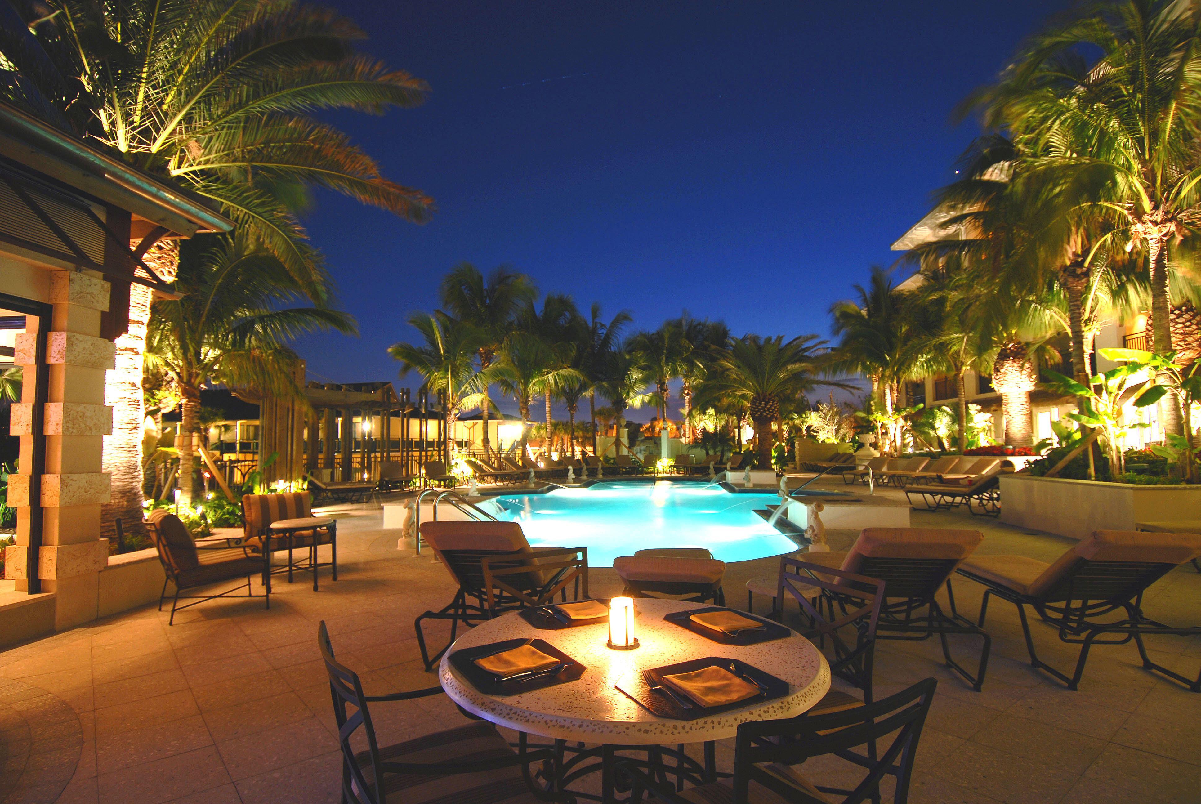 Kimpton Vero Beach Hotel & Spa By Ihg Exteriér fotografie