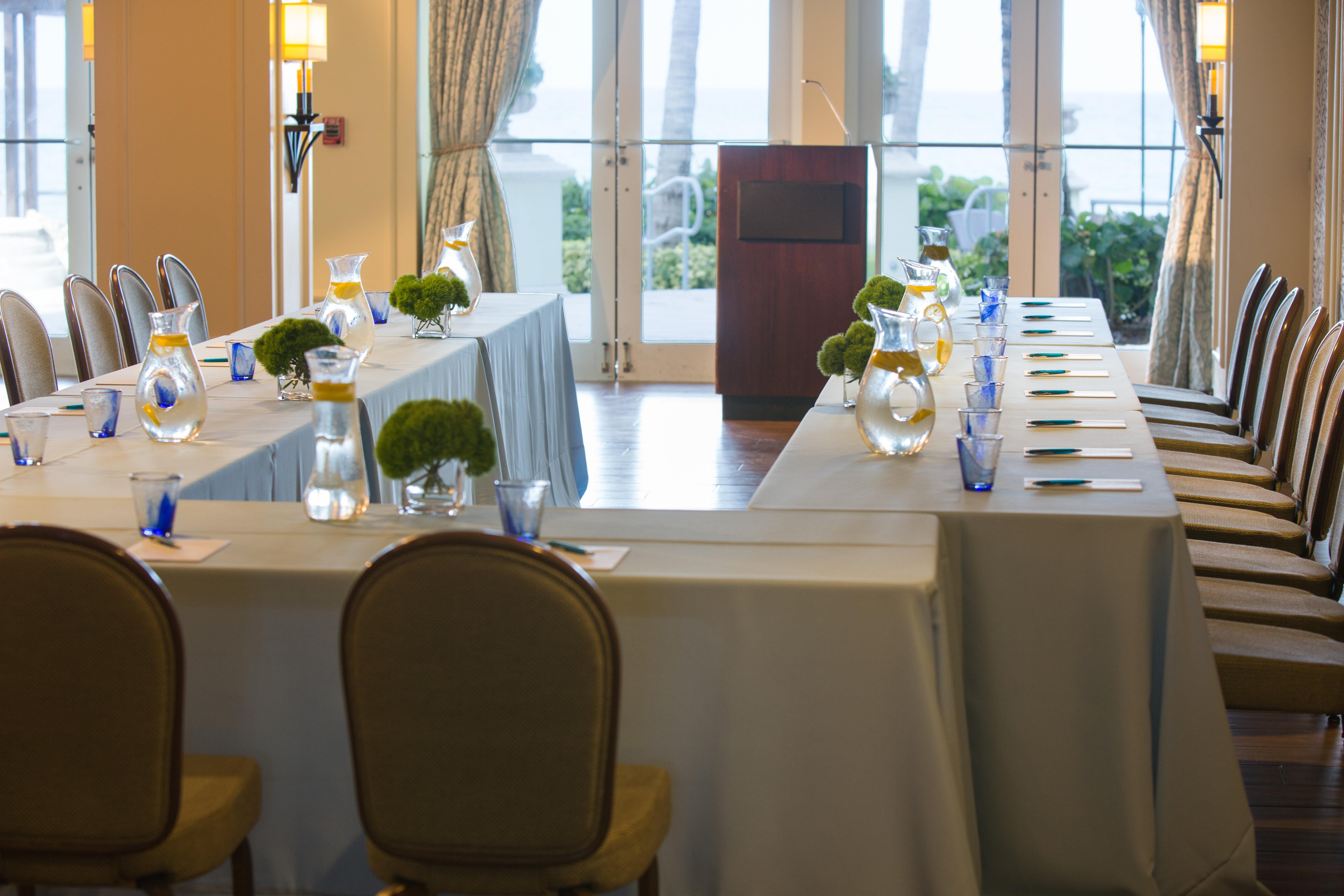 Kimpton Vero Beach Hotel & Spa By Ihg Exteriér fotografie
