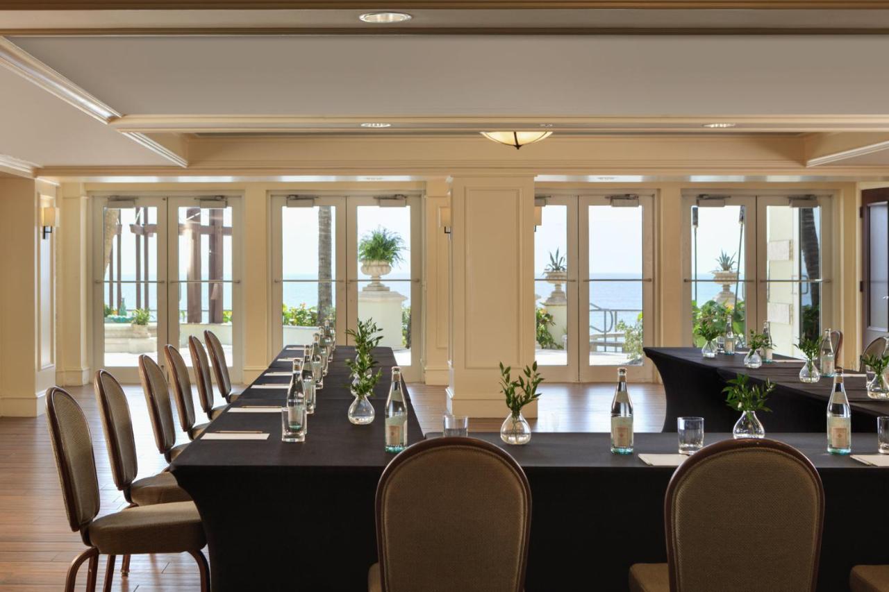 Kimpton Vero Beach Hotel & Spa By Ihg Exteriér fotografie