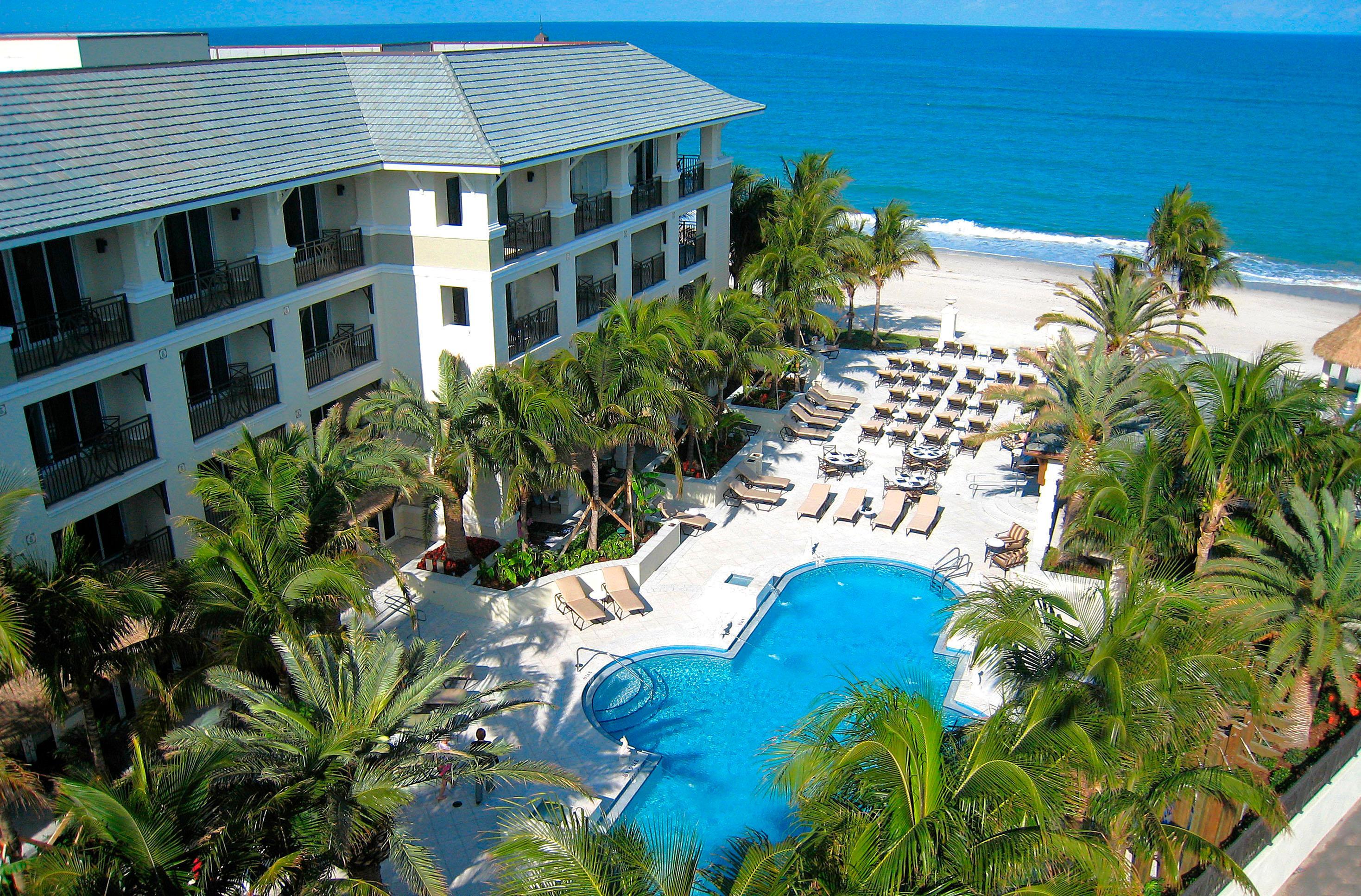 Kimpton Vero Beach Hotel & Spa By Ihg Exteriér fotografie