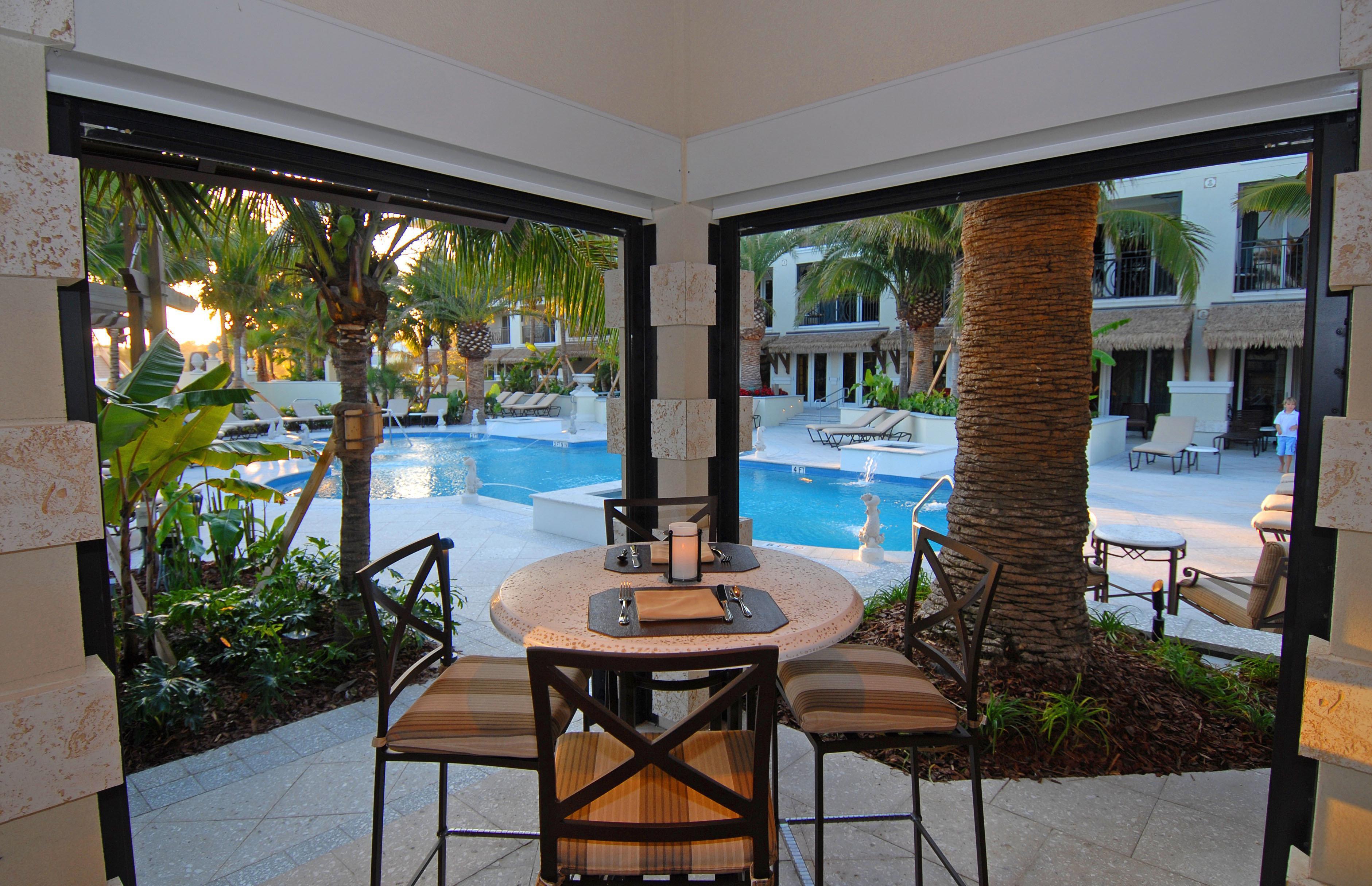 Kimpton Vero Beach Hotel & Spa By Ihg Restaurace fotografie
