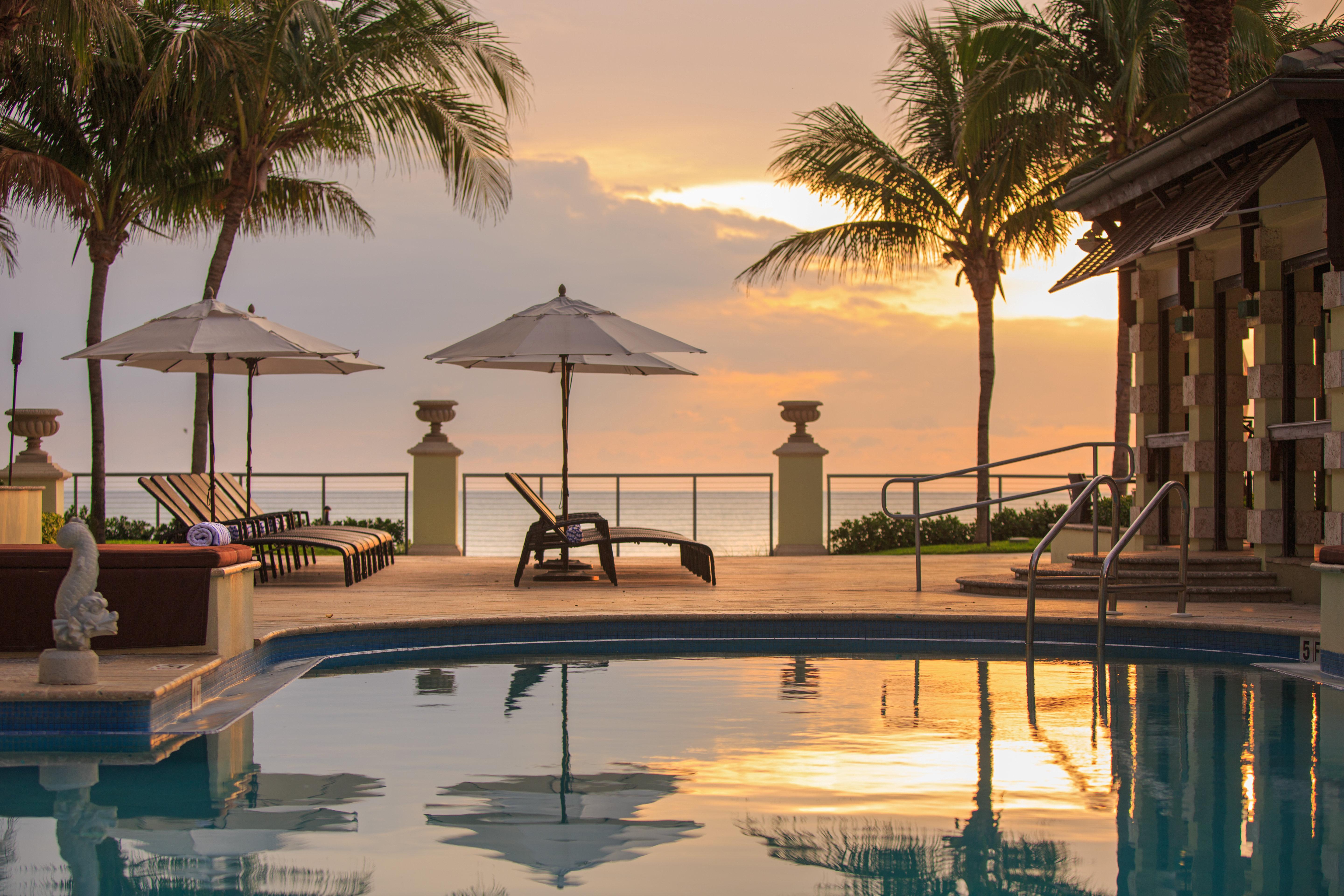Kimpton Vero Beach Hotel & Spa By Ihg Exteriér fotografie