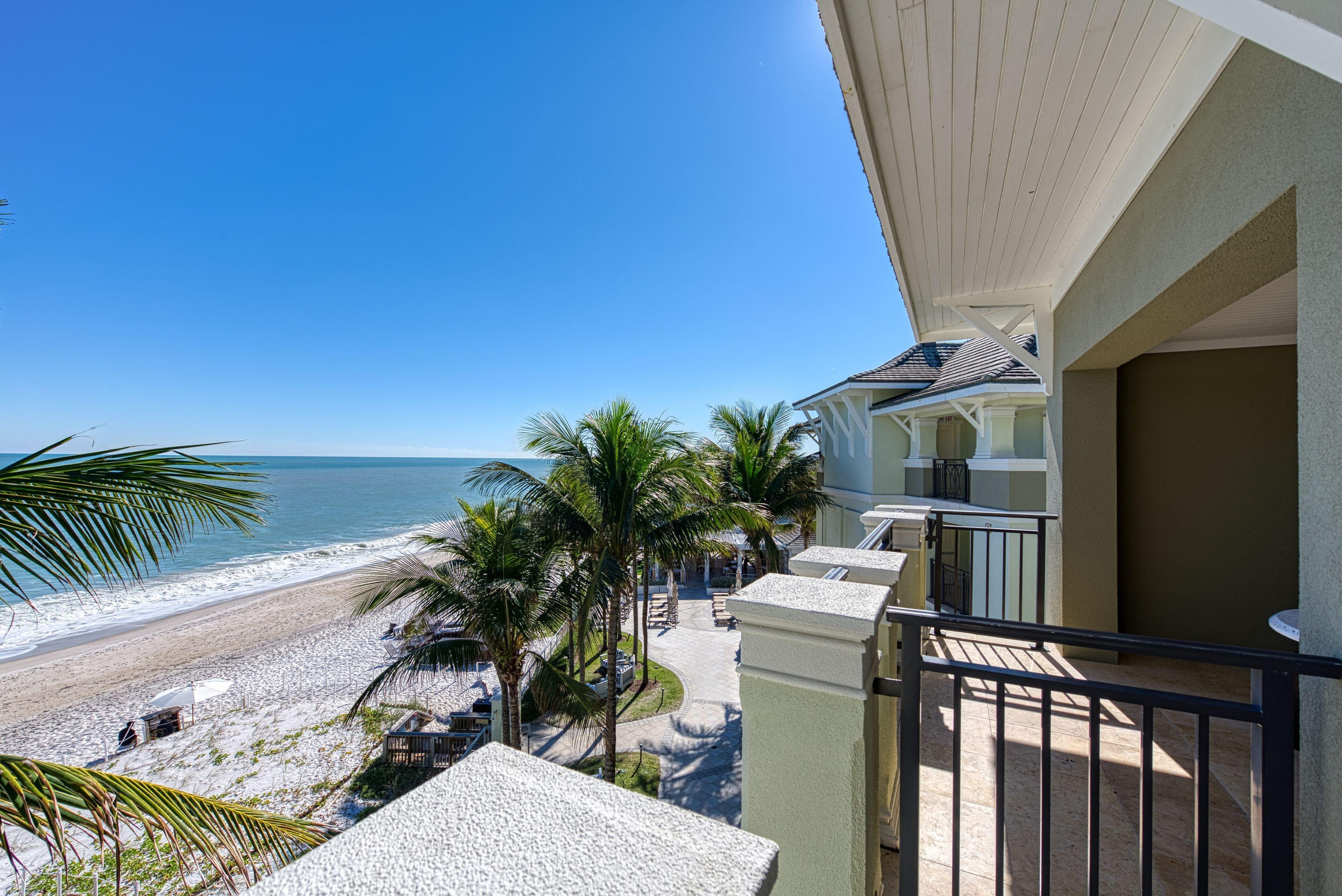 Kimpton Vero Beach Hotel & Spa By Ihg Exteriér fotografie