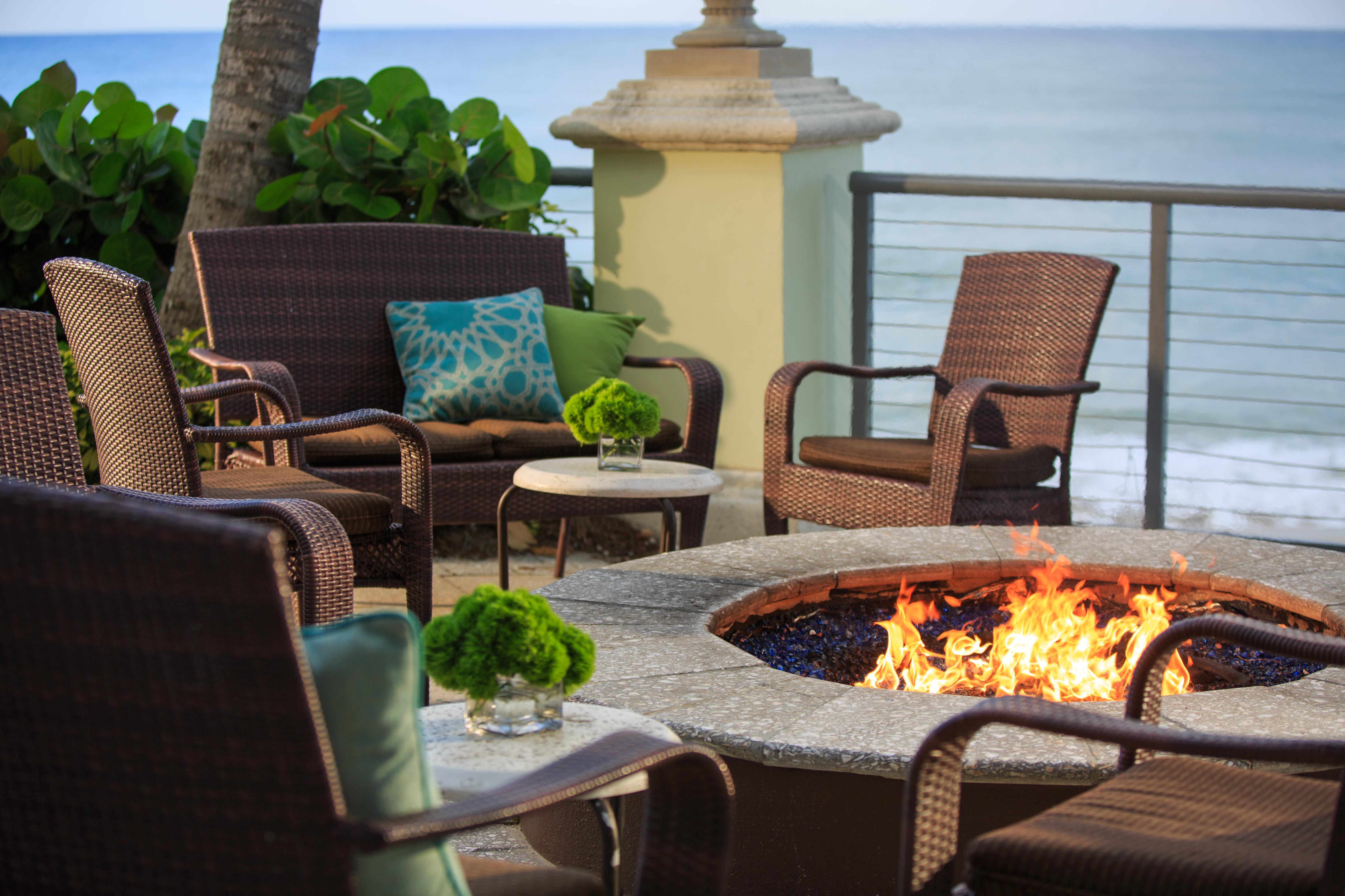 Kimpton Vero Beach Hotel & Spa By Ihg Exteriér fotografie
