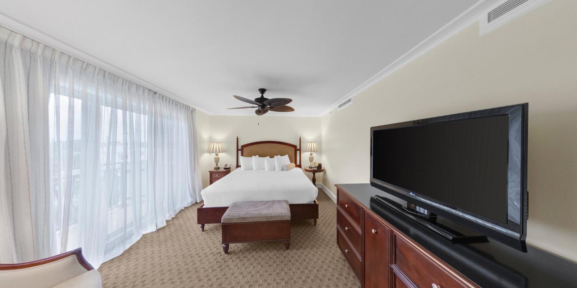 Kimpton Vero Beach Hotel & Spa By Ihg Exteriér fotografie