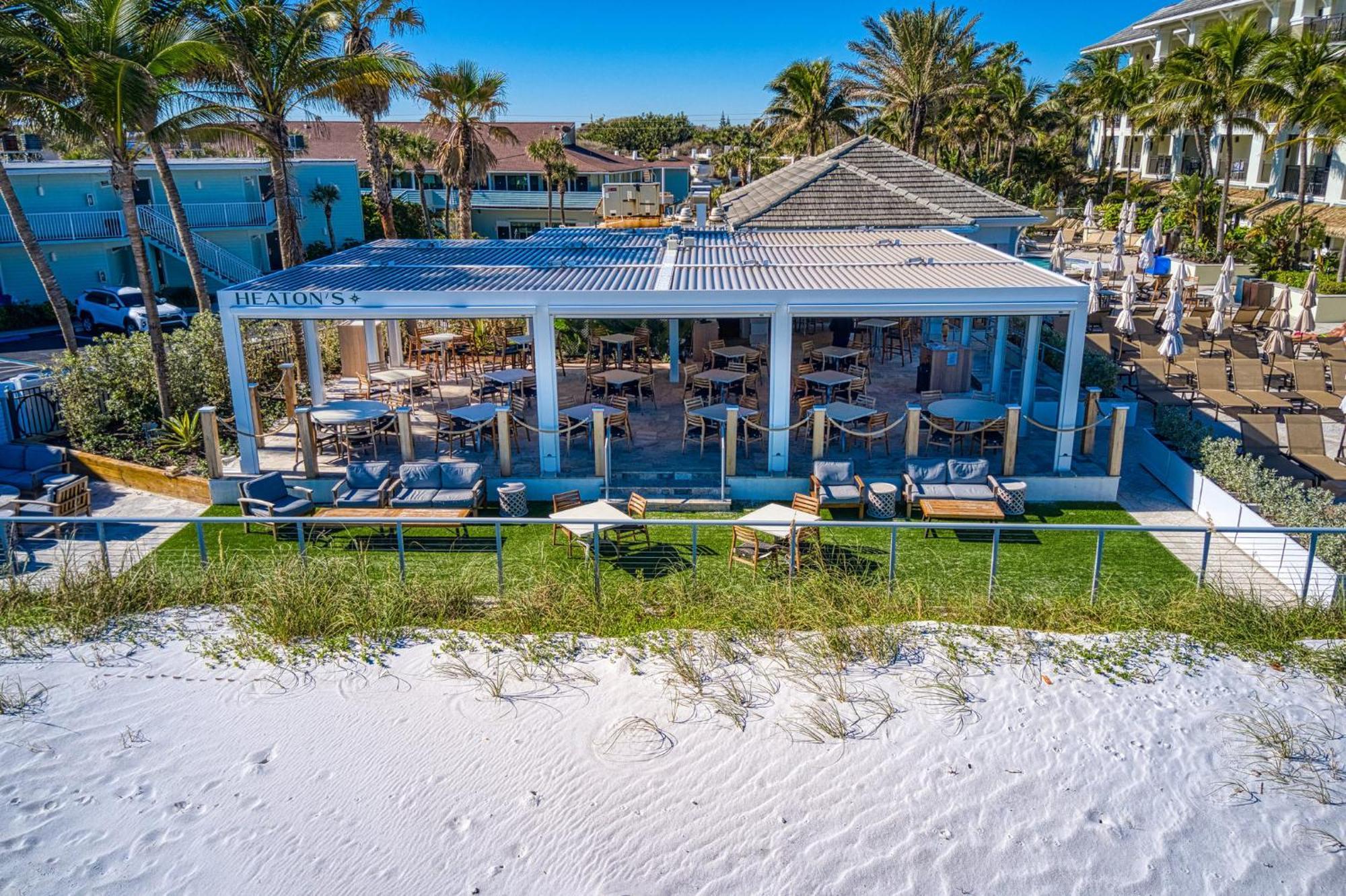 Kimpton Vero Beach Hotel & Spa By Ihg Exteriér fotografie