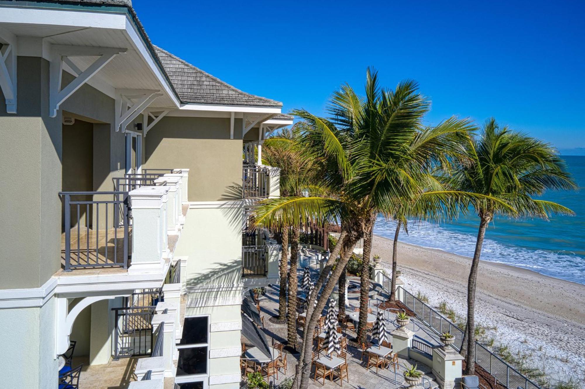 Kimpton Vero Beach Hotel & Spa By Ihg Exteriér fotografie