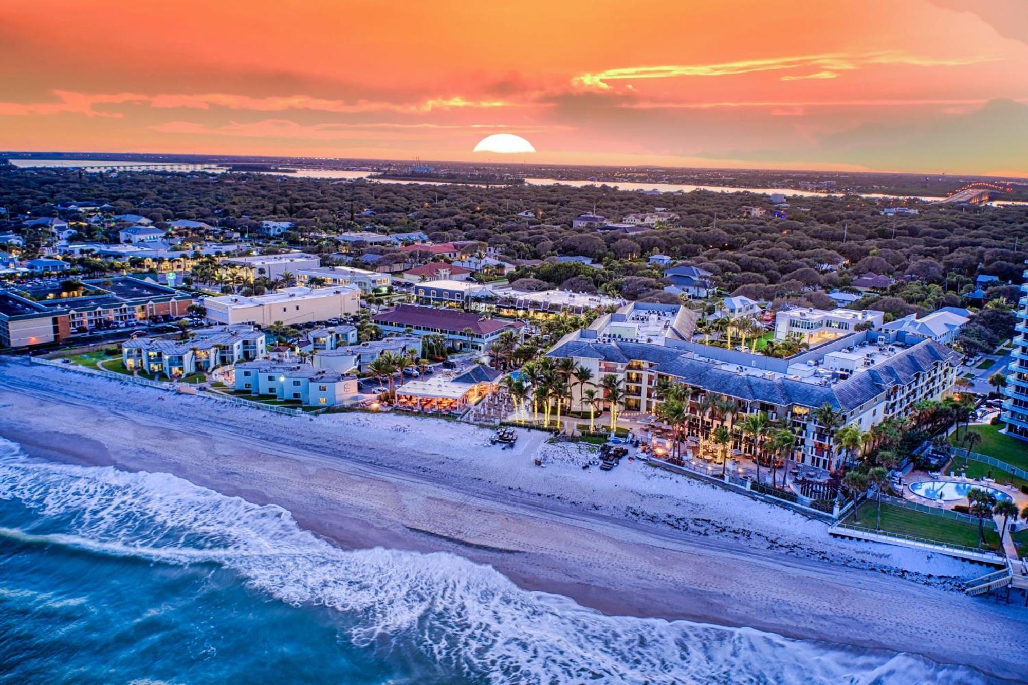 Kimpton Vero Beach Hotel & Spa By Ihg Exteriér fotografie